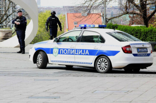 To što je srpska policija zaplenila se ne pamti: MUP objavio neverovatnu vest – veoma opasna stvar je otkrivena!
