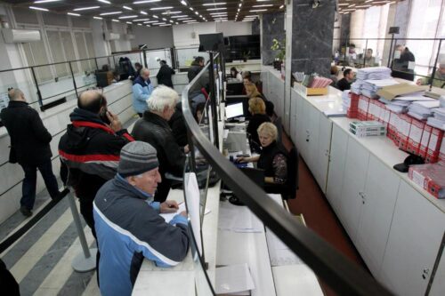 Stiže nova pomoć države: Ovi građani Srbije će dobiti 40.000 dinara, rok za prijavu uskoro ističe
