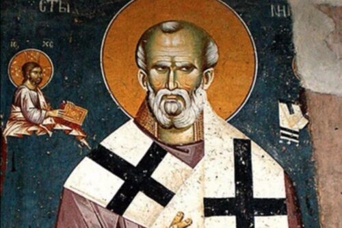 Tri molitve Svetom Nikoli: Izgovorite ih sutra, veruje se da čuvaju zdravlje, štite od požara, gladi…