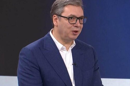 Vučić o programu stambenih kredita za mlade: „U martu kreće primena, odmah možete da kupite stan“ (UŽIVO)