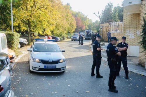 Policija upozorila građane Srbije, nemojte ovo raditi: Kazna može biti i 100.000 dinara, pa vi vidite