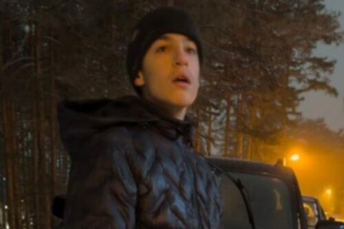 Nestao dečak Vasilije Nikolić (14) na Zlatiboru: Porodica moli za pomoć!