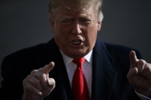 Vanredno stanje u Americi! Prva odluka novog predsednika Donalda Trampa šokirala ceo svet!