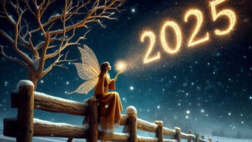 Srpska Nova godina: Samo jednu novu stvar treba uneti u kuću da bi vam 2025. bila uspešna