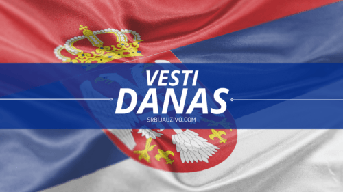 Pregled dana: Najvažnije vesti iz Srbije i sveta – 24. februar 2025.