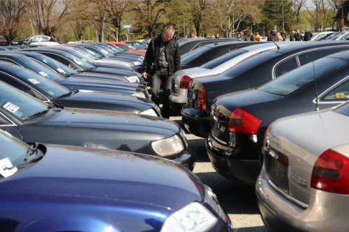 Kako uvesti auto iz Nemačke – Kompletan vodič za 2025. godinu