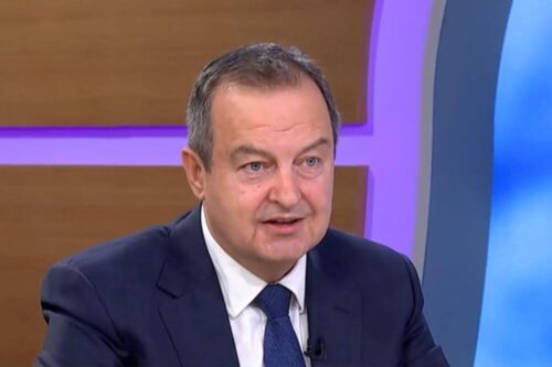 MUP ne poseduje ni „Vortex Ring Gun“, ni “Vortex Cannon”: Oglasio se Dačić