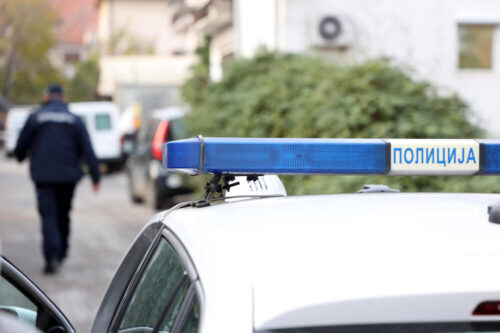 Sin pretio majci, pa zadržan na psihijatriji