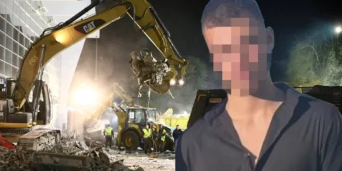 Preminuo Vukašin, 16. žrtva tragičnog pada nadstrešnice u Novom Sadu