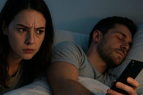 Da li vas partner vara? 7 znakova koje ignorišete dok vam se svet ruši