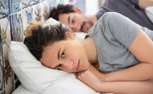 Evo šta muškarca može izbaciti iz ravnoteže tokom seksa