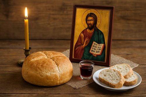 Dvorenje slave je jedan od najbitnijih srpskih običaja, svaki domaćin mora da ga ispoštuje