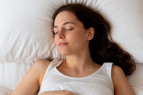 Vojna tehnika koja radi kod 96% ljudi: Pomaže da zaspite za samo 2 minuta