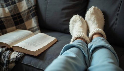 Stalno su vam hladne noge i cirkulacija loša? Rešenje nisu vunene čarape, već 1 namirnica iz špajza