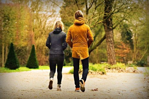 Šta će se dogoditi ako prelazite 10.000 koraka dnevno tokom meseca dana?