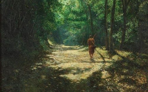 Šta vidite na ovoj slici? Ona pokazuje da li ste laka meta za manipulatore oko vas